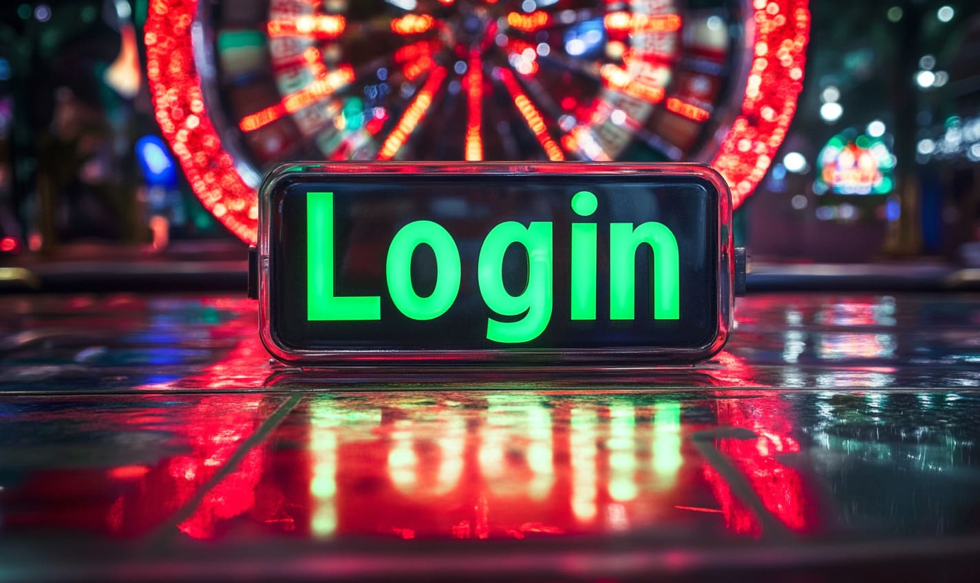 Register at 881X online casino
                              